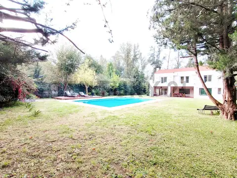 Casa en Alquiler 11 años