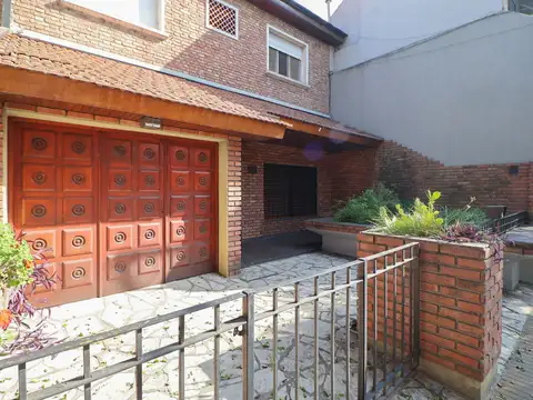 Casa en Alquiler de 5 dormitorios