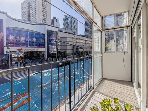 Oficina en Venta en Palermo, USD 240.000