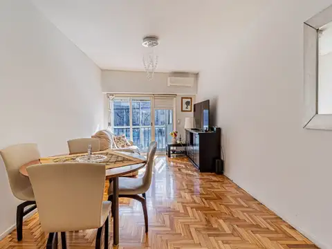 Oficina en Venta en Palermo, USD 240.000