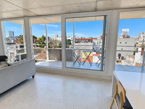 Departamento en Venta de Monoambiente