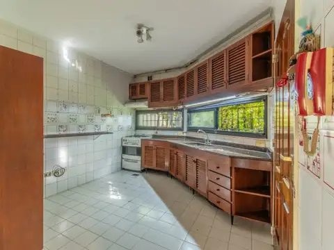 Depto Tipo Casa en Venta 34 años