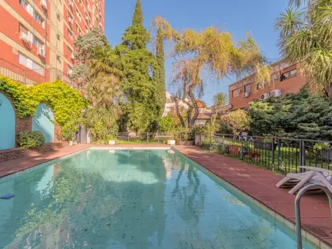 Depto Tipo Casa en Venta de 4 ambientes