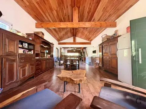 Casa en Venta 12 años