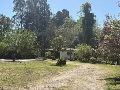 Casa en Venta en Los Pinos, USD 145.000