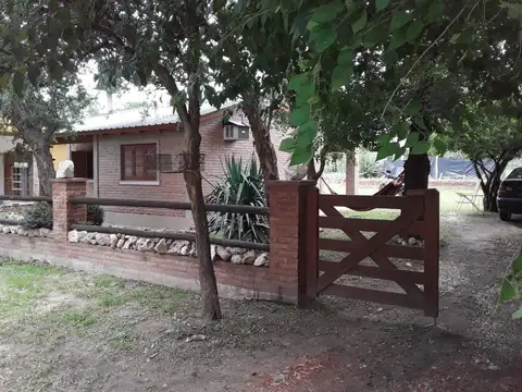 El Hornero