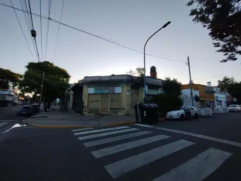 Terreno en Venta de 190,0 m2