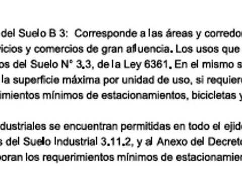 Avenida Directorio 4500