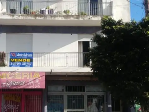 Departamento 3 ambientes a 4 cuadras de la Universidad