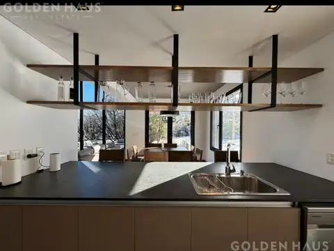 Depto Tipo Casa en Venta A Estrenar