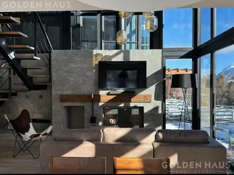 PH en Arelauquen Golf &amp; Country Club