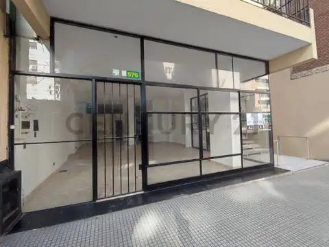 Local Comercial Gastronómico 233m² Av. Colón y Cañada