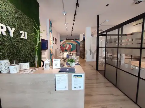 Alquiler Local Comercial Av. Colón y Cañada.