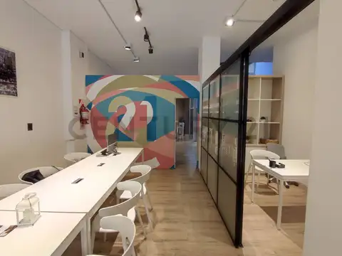 Av. Colón 500, Piso 0