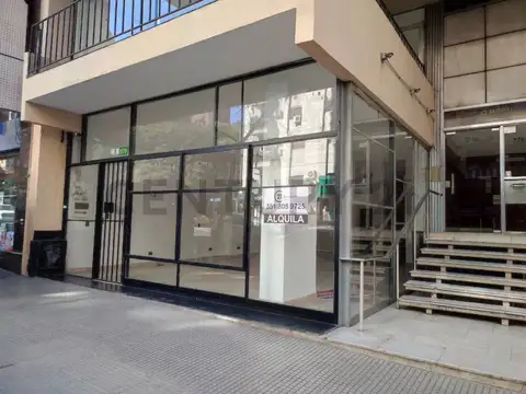 Av. Colón 500, Piso 0