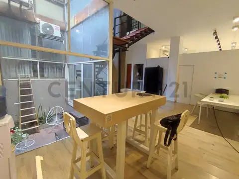 Local en Alquiler 58 años