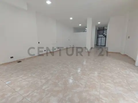 Alquiler Local Comercial Av. Colón y Cañada APTO GASTRONOMICO