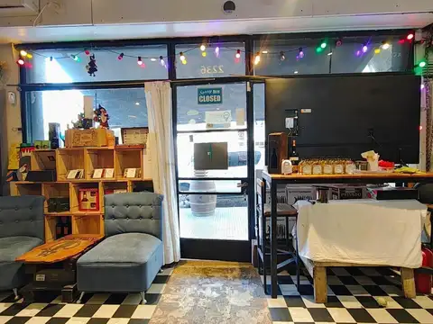 Local en Venta A Estrenar