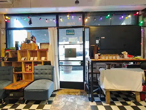 Local en Venta en Palermo Hollywood, USD 85.000