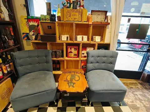 Local en Venta A Estrenar