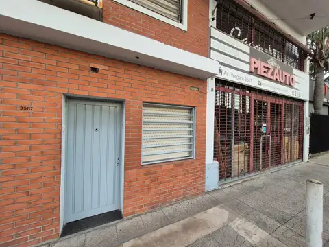 Avenida Gobernador Vergara 3500