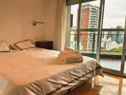 Departamento en Alquiler de 3 dormitorios