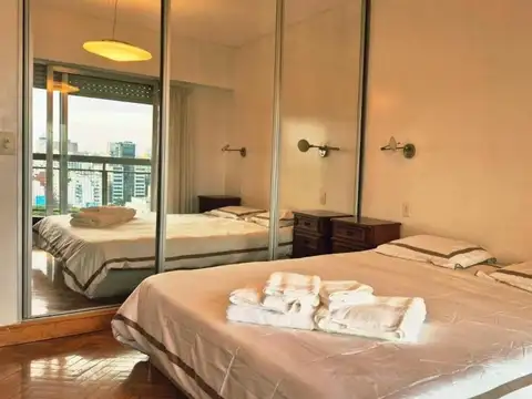 Departamento en Alquiler en Belgrano C, USD 2.900