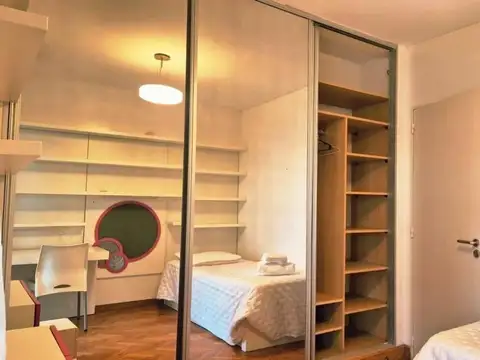 Departamento en Alquiler 1 año