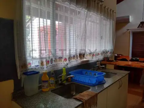 Casa en Venta en Villa General Belgrano, USD 81.000