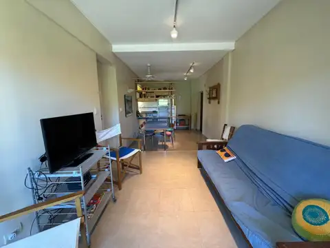 Departamento en Alquiler de 2 dormitorios
