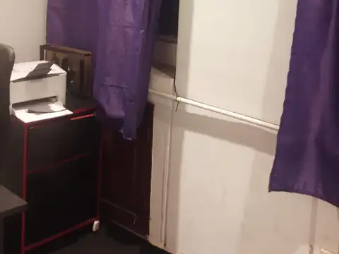 Dr Juan Bautista Justo 100, Piso 3