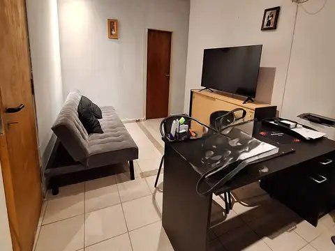 Dr Juan Bautista Justo 100, Piso 3