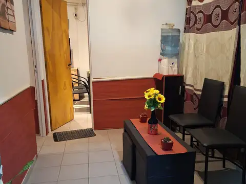 Dr Juan Bautista Justo 100, Piso 3