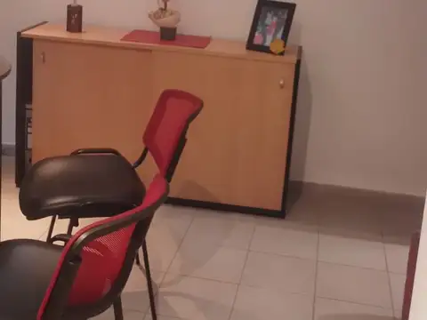 Dr Juan Bautista Justo 100, Piso 3