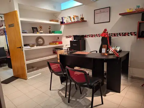 Dr Juan Bautista Justo 100, Piso 3