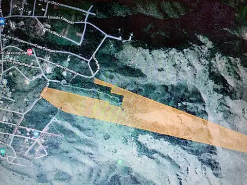 Campo en Venta en Cosquin, Punilla