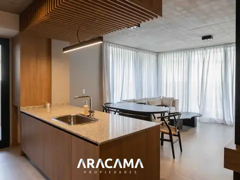 Departamento en Venta en Canning