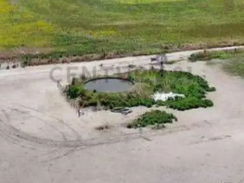 Campo en Venta de 0,02  ha