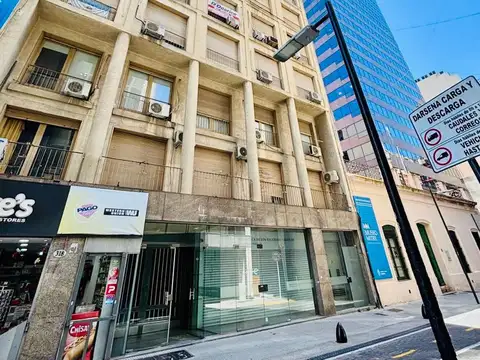 Avenida San Martín 300