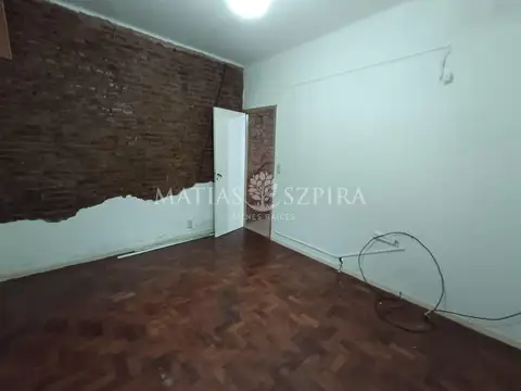 Depto Tipo Casa en Venta de 2 ambientes