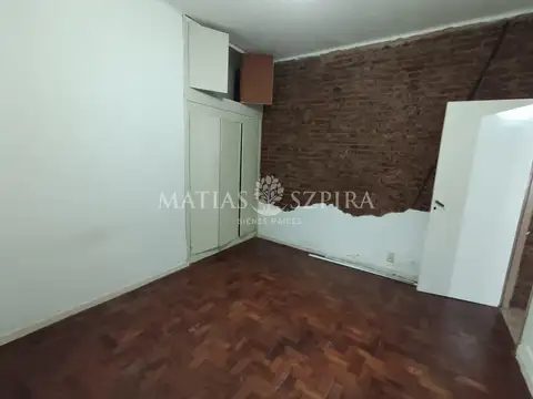 Depto Tipo Casa en Venta en Ramos Mejia Sur, USD 39.900