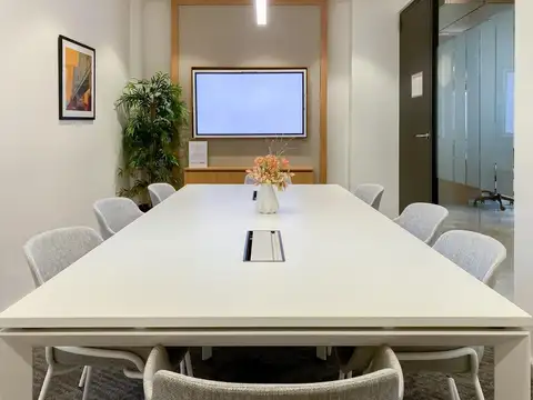 Oficina en alquiler en Regus Montevideo, Palermo Montevideo