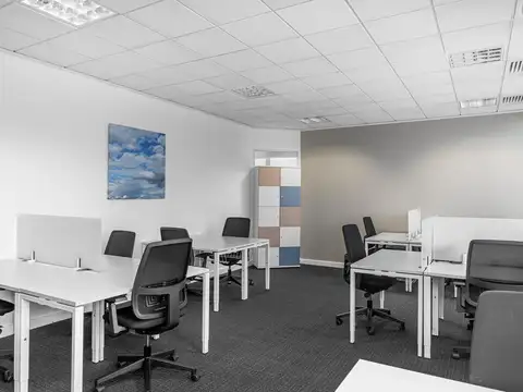 Oficina en Alquiler en Palermo, USD 115.822