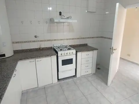 Pasaje Semorile 2732 - Duplex A - Dorrego
