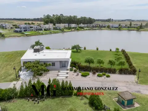 Casa venta Horizontes al Sur Canning