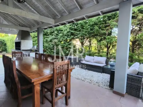 Casa en Venta de 5 dormitorios