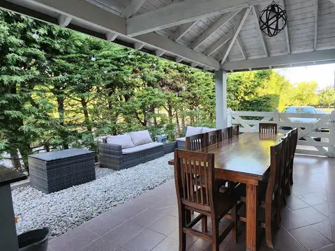 Casa en Venta de 5 dormitorios
