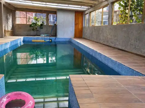 Casa en Venta en Jesus Nazareno, Guaymallén