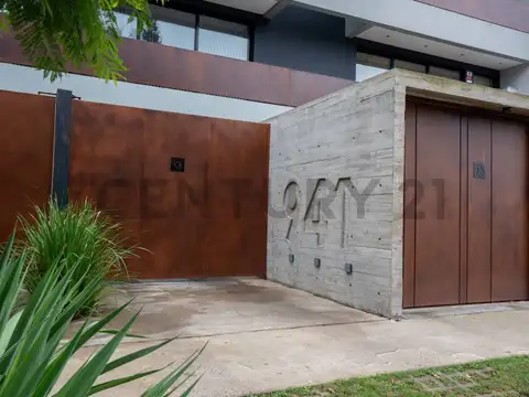 17 e/ 462 y 464 (Alvear y Rivadavia) , Piso 2