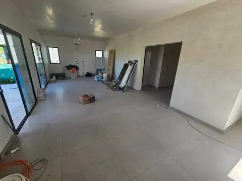 Casa en Venta en Pilar Del Este, USD 197.000